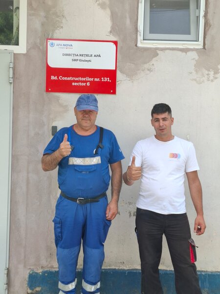 Operator DDD, prestari servicii deratizare, dezinsectie, dezinfectie,