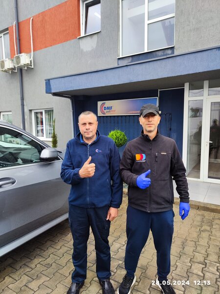 Operator DDD, prestari servicii deratizare, dezinsectie, dezinfectie,