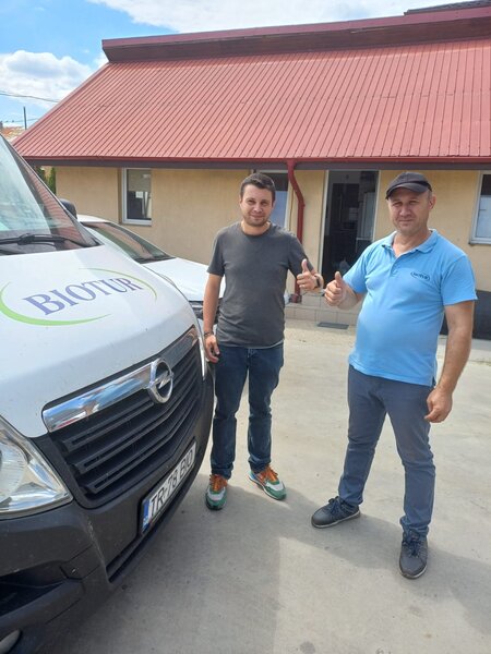 Operator DDD, prestari servicii deratizare, dezinsectie, dezinfectie,