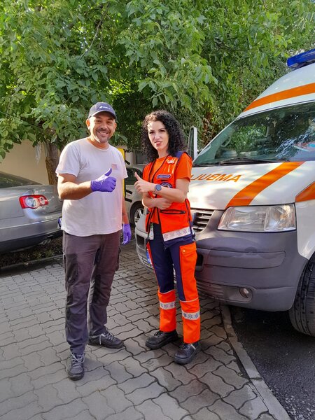 Operator DDD, prestari servicii deratizare, dezinsectie, dezinfectie,