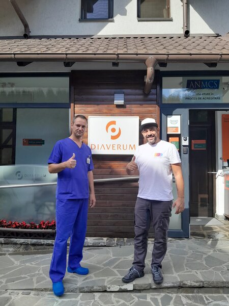 Operator DDD, prestari servicii deratizare, dezinsectie, dezinfectie,